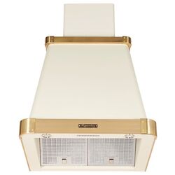 Hota Kuppersberg V 639 C (Beige/Bronze)