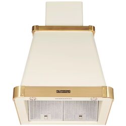 Hota Kuppersberg V 639 C (Beige/Bronze)