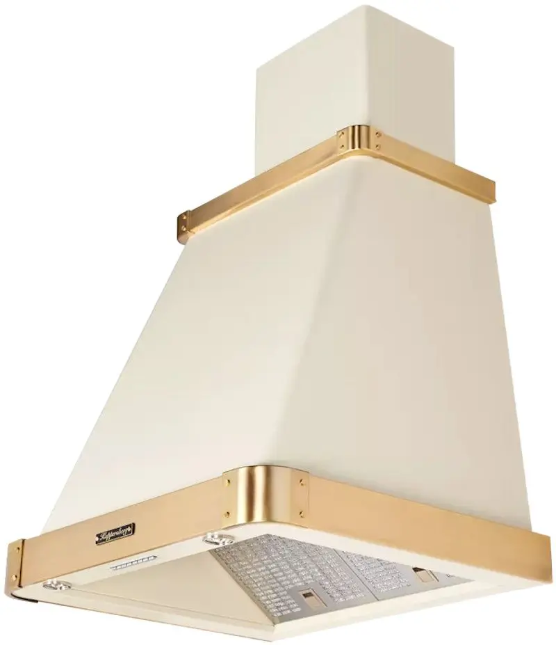 Hota Kuppersberg V 639 C (Beige/Bronze) - 2