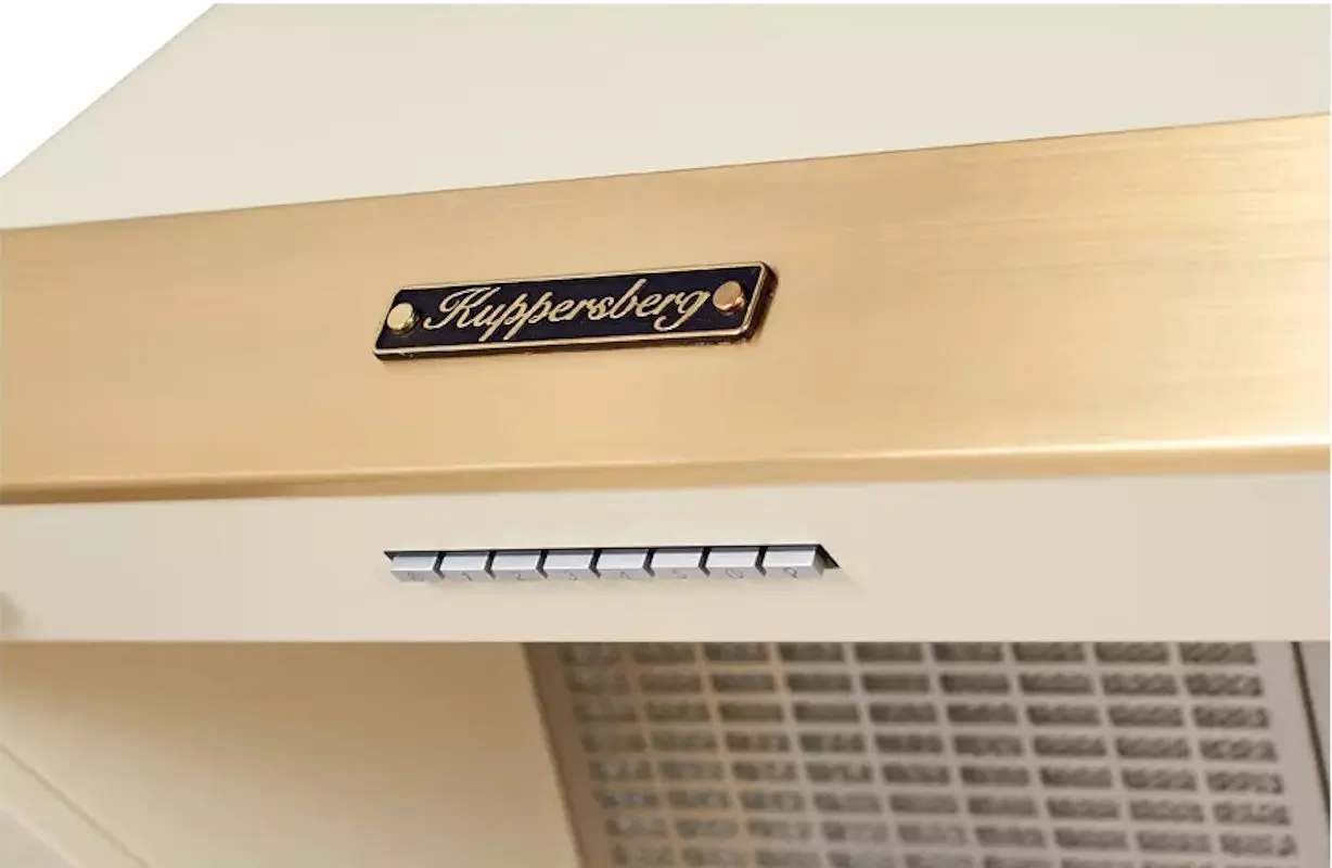 Hota Kuppersberg V 639 C (Beige/Bronze) - 3