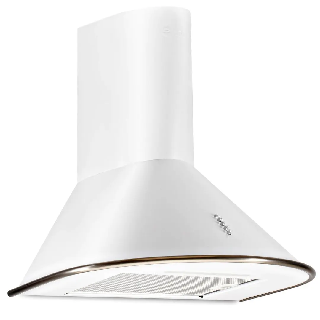 Hota LDK Ovalado 60 (White)