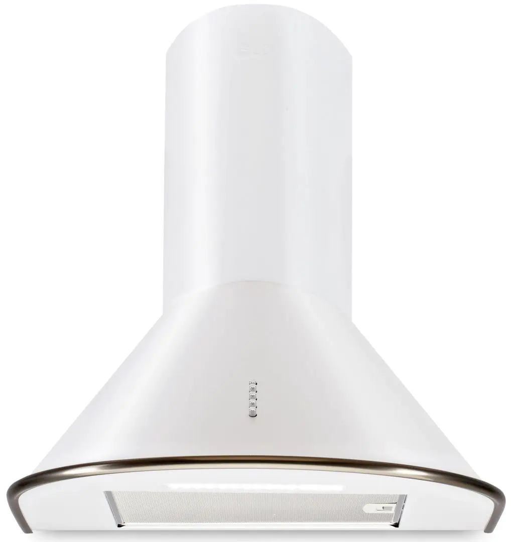 Hota LDK Ovalado 60 (White)