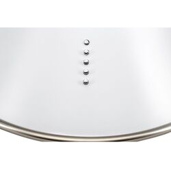 Hota LDK Ovalado 60 (White) Thumb