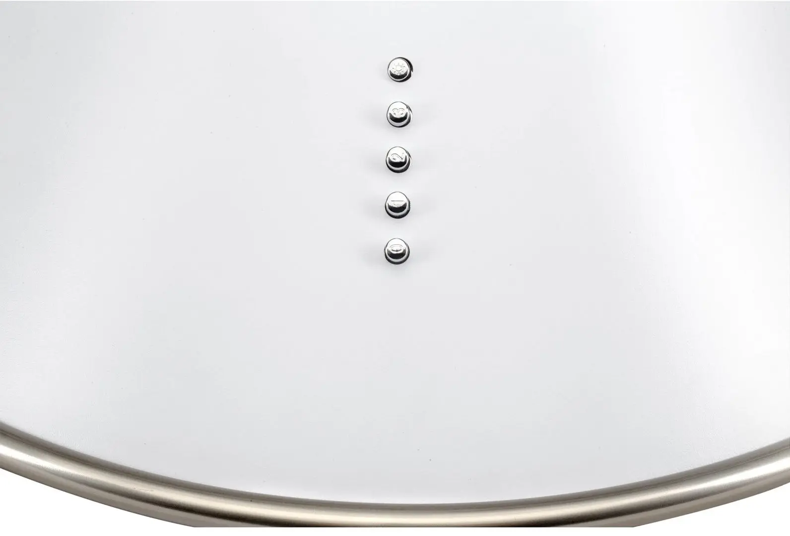 Hota LDK Ovalado 60 (White)