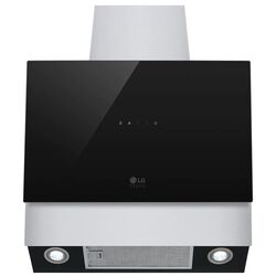 Вытяжка LG HCEZD2427B (Black/Inox) Thumb