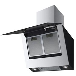 Вытяжка LG HCEZD2427B (Black/Inox) Thumb