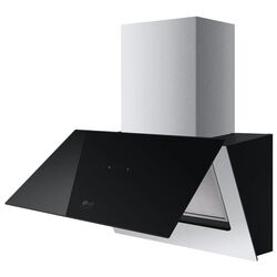 Вытяжка LG HCEZD2427B (Black/Inox) Thumb