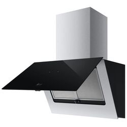 Вытяжка LG HCEZD2427B (Black/Inox) Thumb
