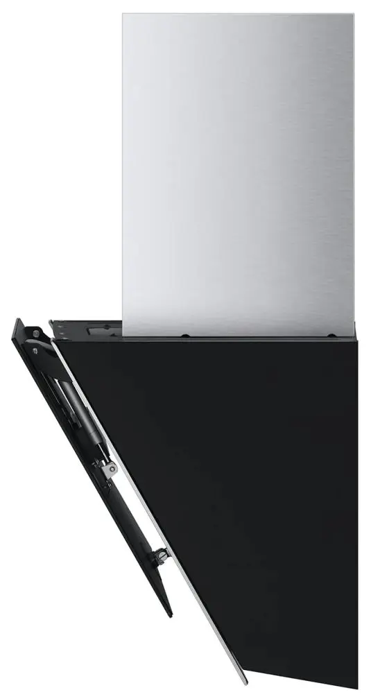 Вытяжка LG HCEZD2427B (Black/Inox) - 15