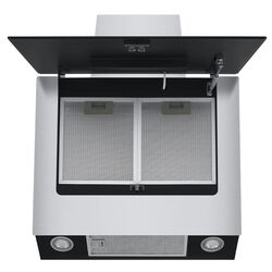 Вытяжка LG HCEZD2427B (Black/Inox) Thumb