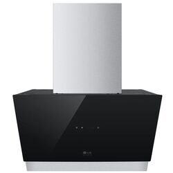 Вытяжка LG HCEZD2427B (Black/Inox)