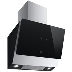 Вытяжка LG HCEZD2427B (Black/Inox) Thumb
