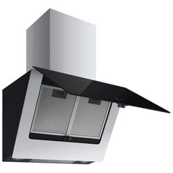 Вытяжка LG HCEZD2427B (Black/Inox) Thumb