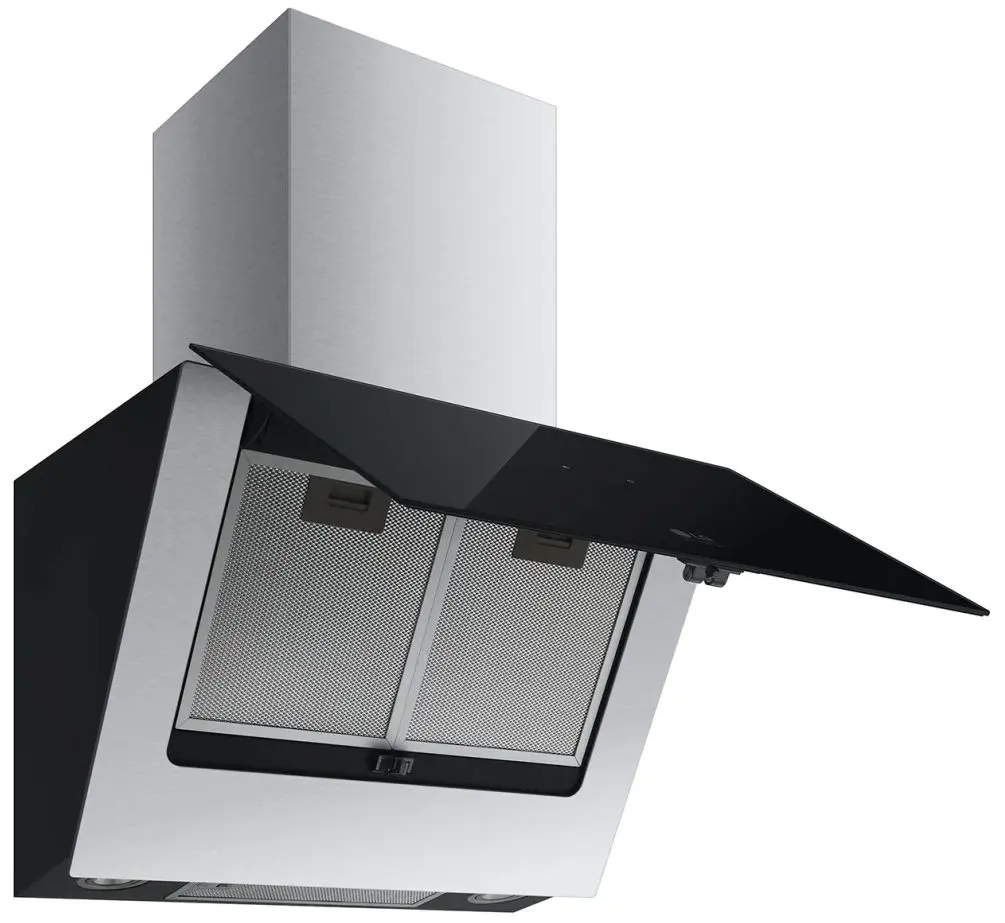 Вытяжка LG HCEZD2427B (Black/Inox) - 8