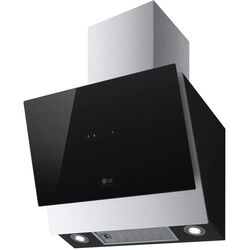 Вытяжка LG HCEZD2427B (Black/Inox) Thumb