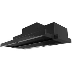 Встраиваемая вытяжка Maan Corona Touch Bis 60 (Black)