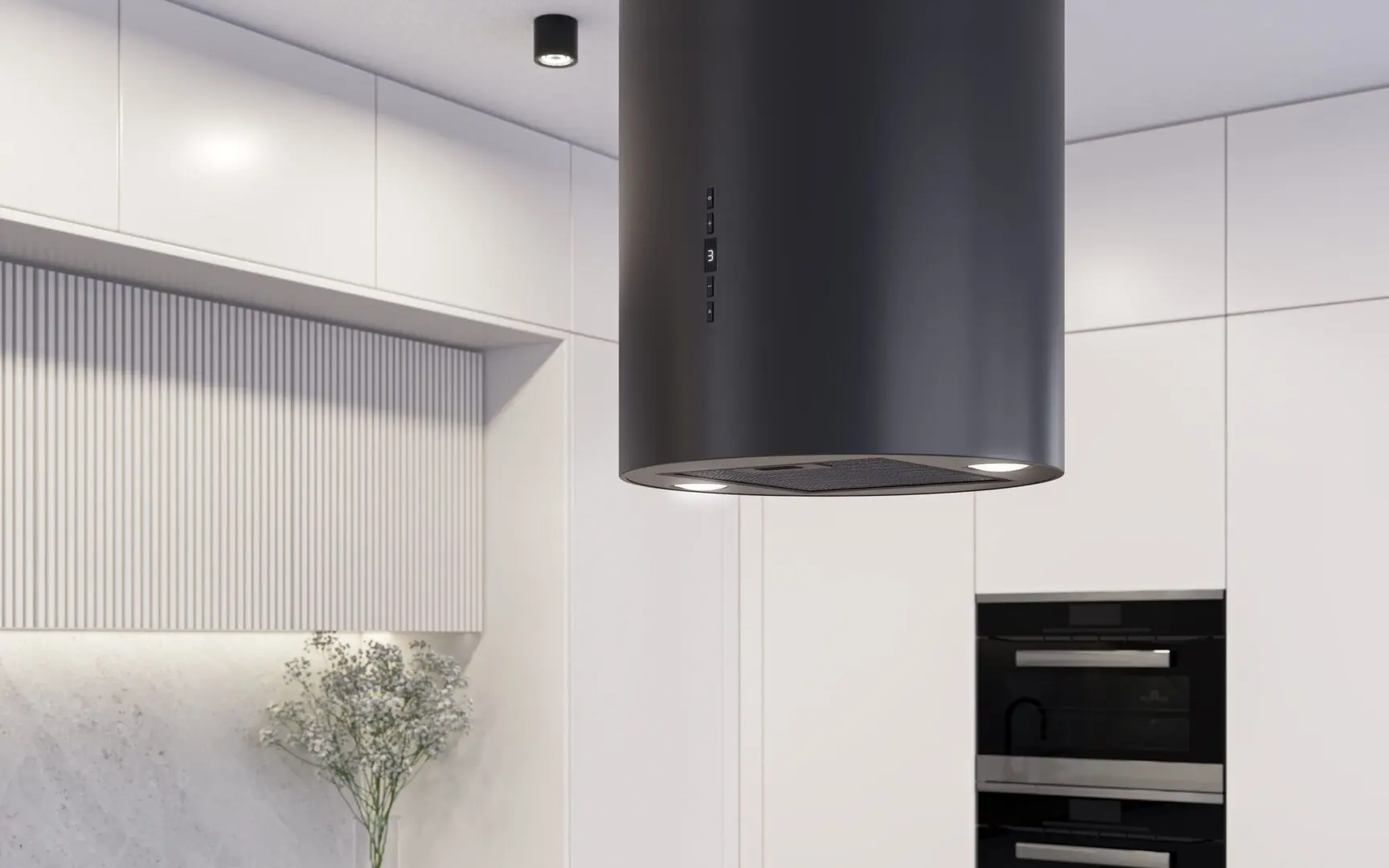 Hota Maan Elba 2 39 (Black)