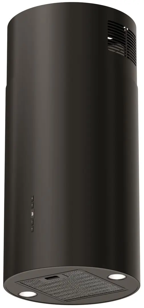 Hota Maan Elba 2 39 (Black)