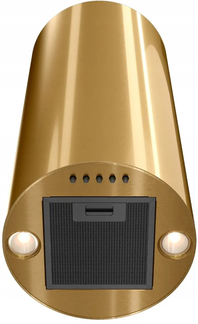 Вытяжка Maan Elba 2 (Gold) - 2