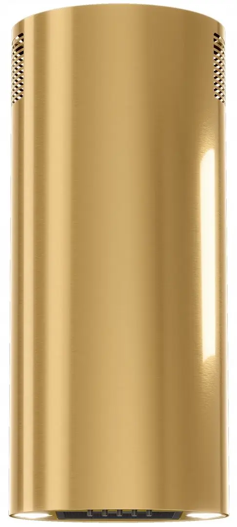 Вытяжка Maan Elba 2 (Gold)