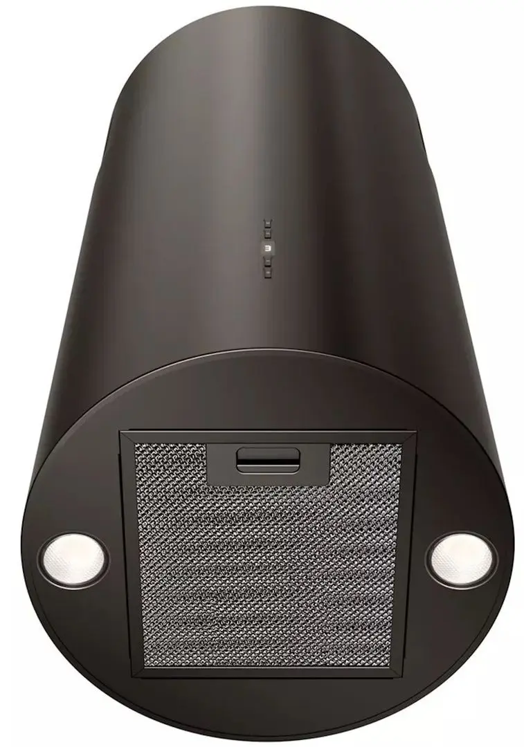 Hota Maan Elba 2 W Hood 31 (Black) - 3