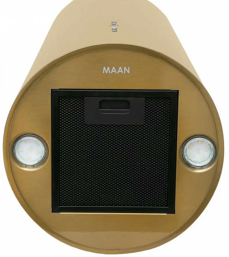 Hota Maan Elba 2 W39 (Gold) - 3