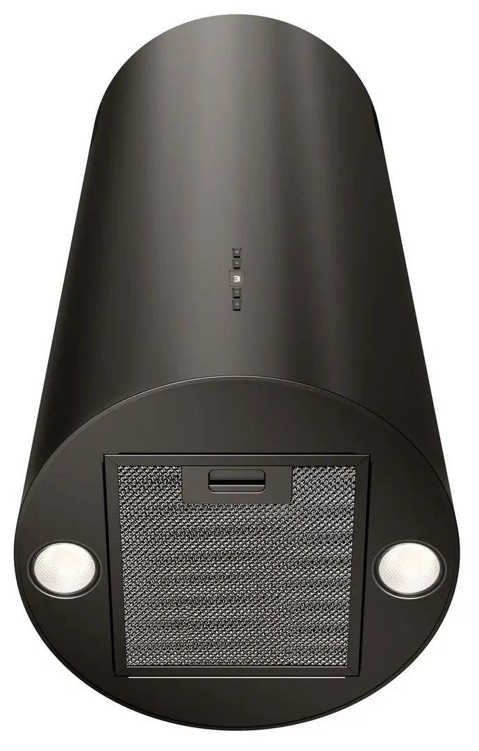 Вытяжка Maan Elba 2 W731 (Black) - 6