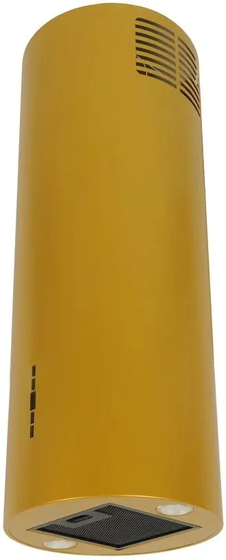 Вытяжка Maan Elba Island 39 (Gold)