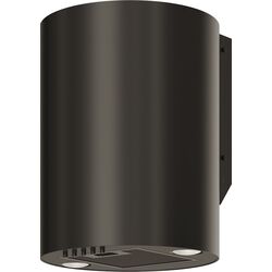 Вытяжка Maan Elba Mini WPB 431 (Black)
