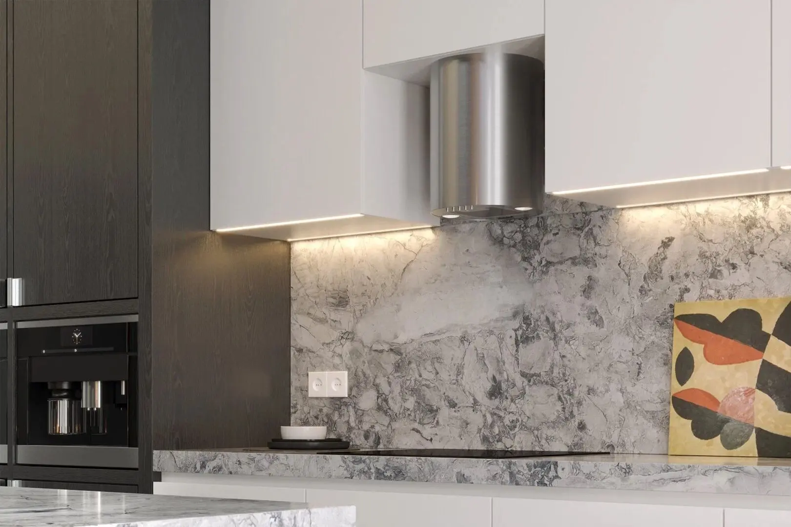 Hota Maan Elba Mini WPB 431 (Satin Hood)