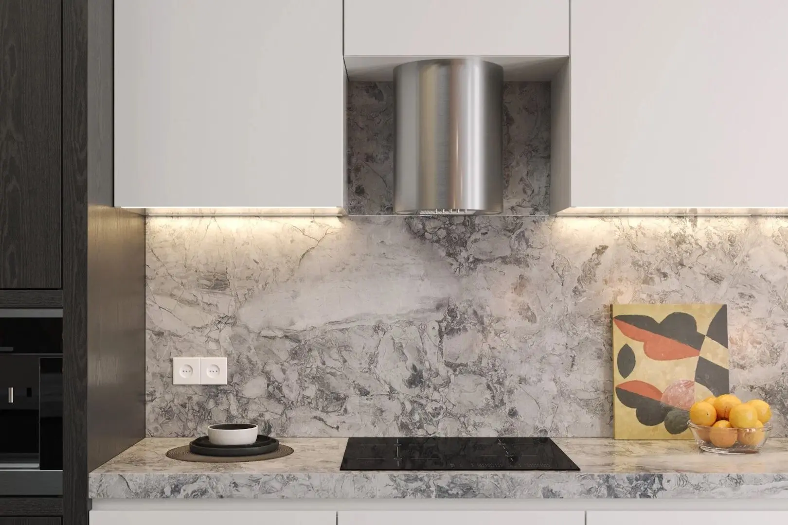 Hota Maan Elba Mini WPB 431 (Satin Hood)