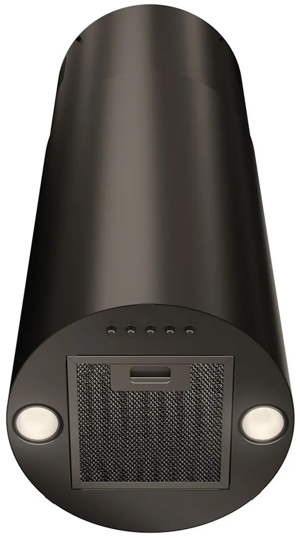 Hota Maan Elba PB 31 (Hood Black)