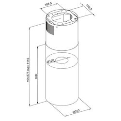 Hota Maan Elba PB 31 (Hood Black) Thumb