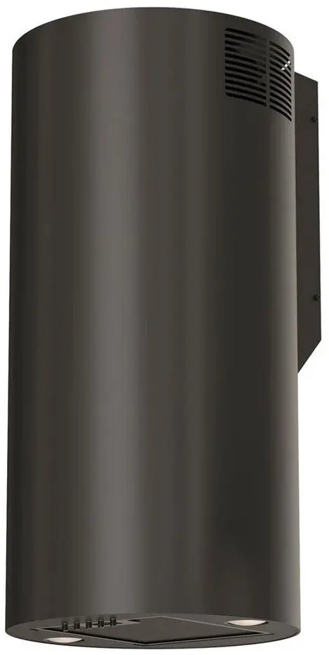 Вытяжка Maan Elba WPB 731 (Black) - 2