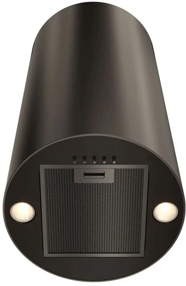 Вытяжка Maan Elba WPB 731 (Black) - 3