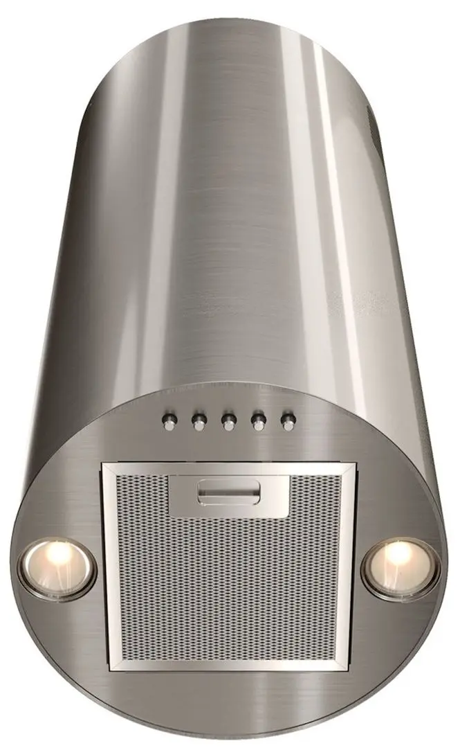 Вытяжка Maan Elba WPB 731 (Satin Hood) - 2