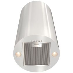 Вытяжка Maan Elba WPB 731 (White) Thumb