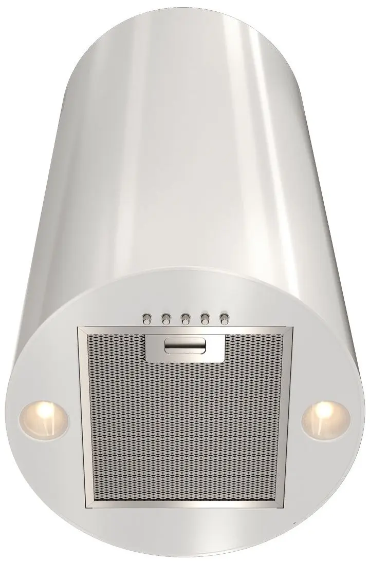 Вытяжка Maan Elba WPB 731 (White) - 2