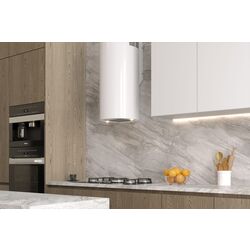 Вытяжка Maan Elba WPB 731 (White) Thumb