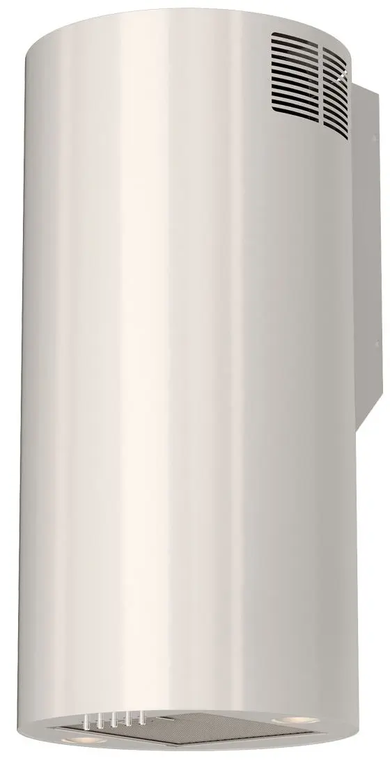 Вытяжка Maan Elba WPB 731 (White)