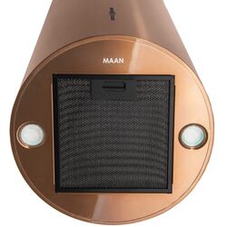 Вытяжка Maan Elba2 W 731 (Cooper Gloss Hood) Thumb
