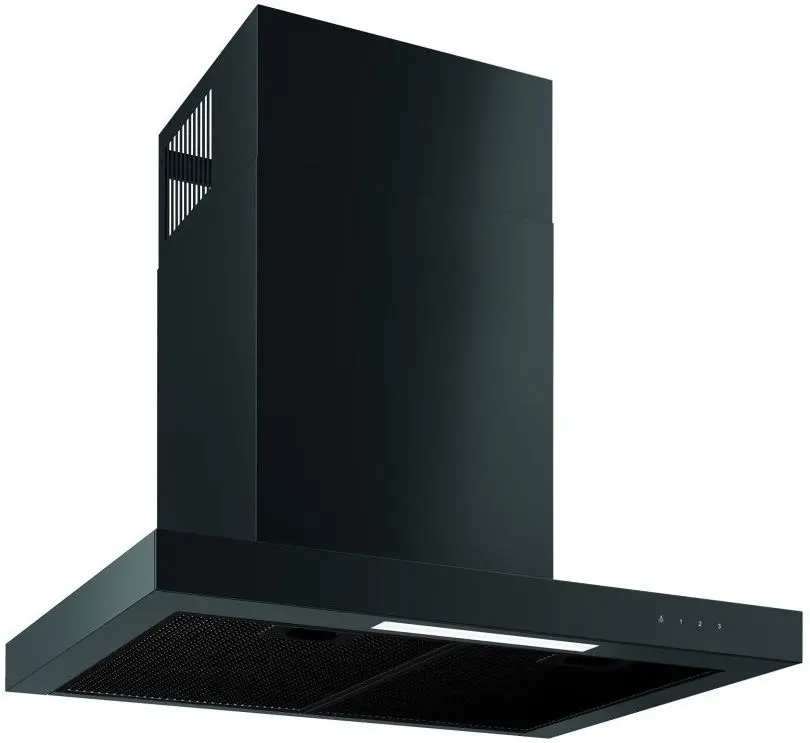 Hota Maan Komoda Neo 60 (Black)