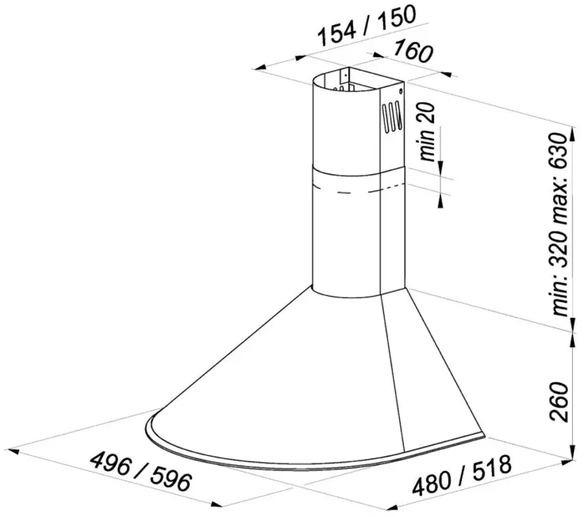 Hota Maan Mix 3 50 (White)