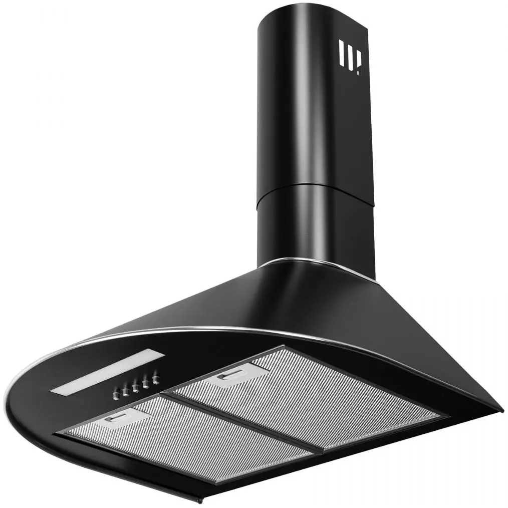 Hota Maan Mix 3 60 (Black)