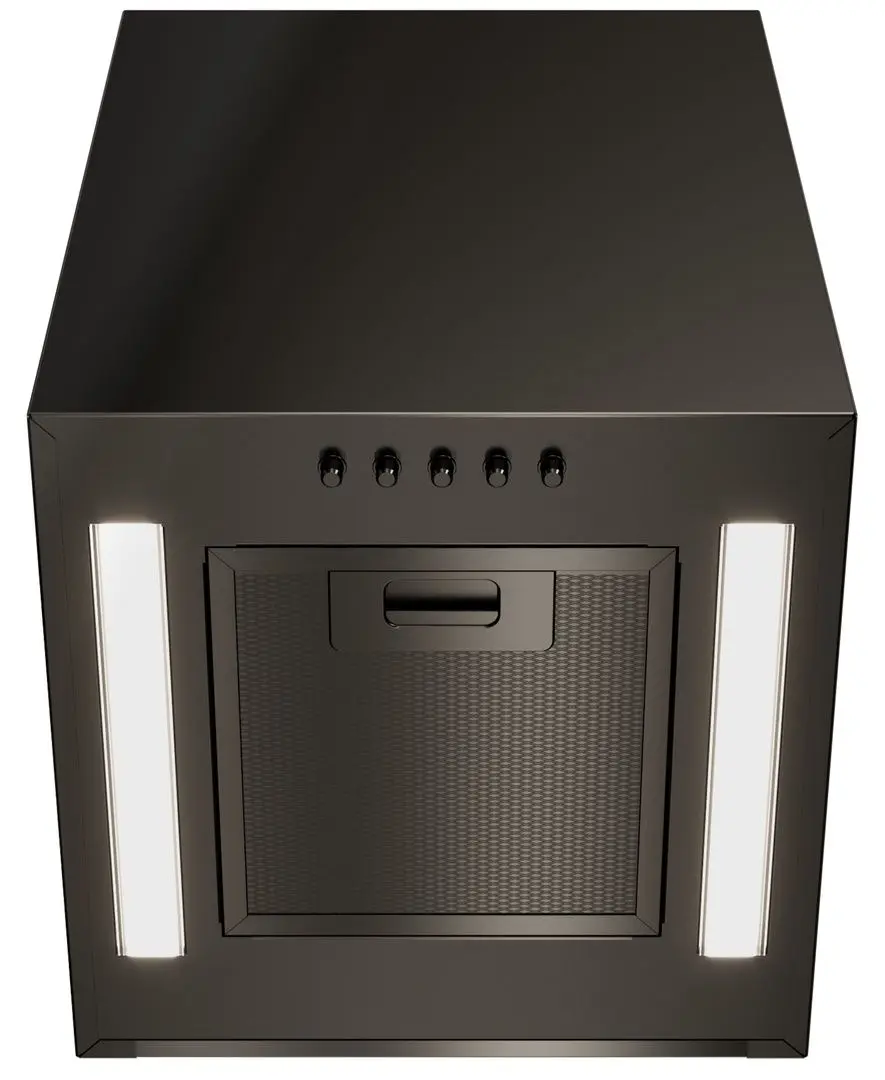 Hota Maan Ponza Mini WPB 430 (Black)