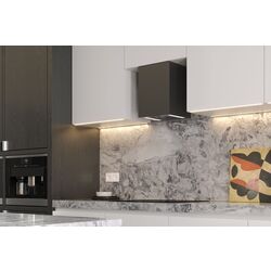 Hota Maan Ponza Mini WPB 430 (Black) Thumb