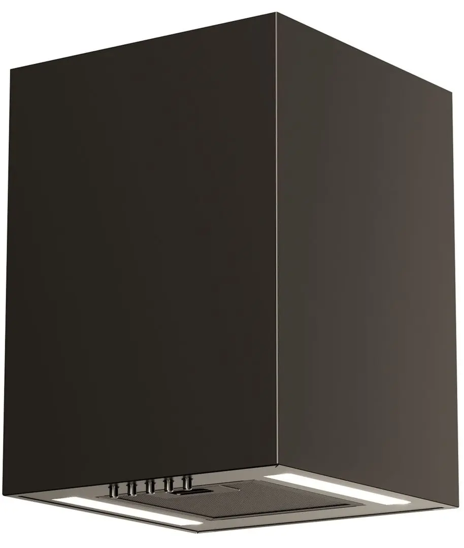 Hota Maan Ponza Mini WPB 430 (Black)