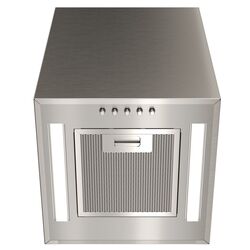 Вытяжка Maan Ponza Mini WPB 430 (Satin) Thumb