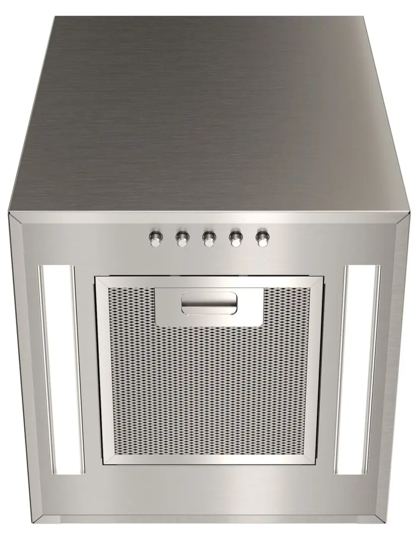 Вытяжка Maan Ponza Mini WPB 430 (Satin) - 2