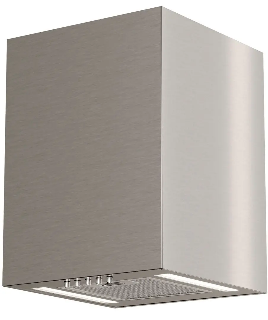 Вытяжка Maan Ponza Mini WPB 430 (Satin)